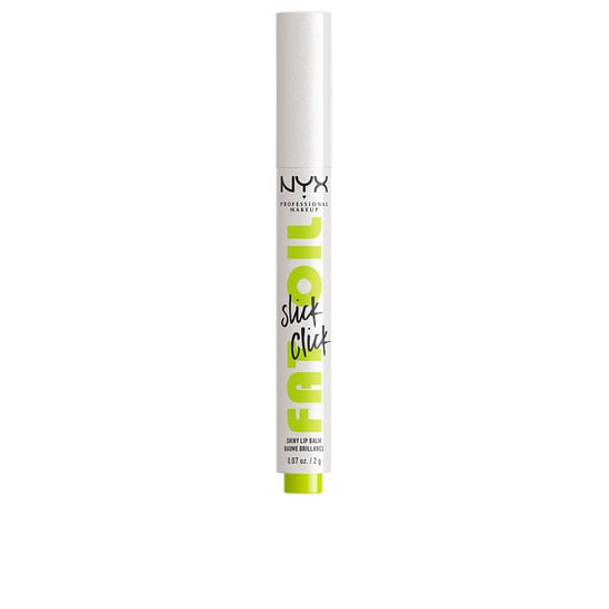 Vet Olie Glanzende Lippenbalsem #man Karakter 2 gr - Image 1