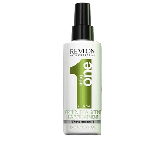 Uniq One Groene Thee All In One Haarbehandeling 150 ml - Image 1