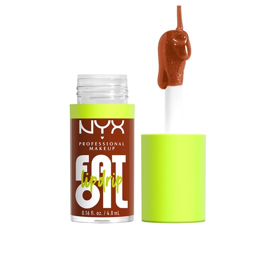 Fat Oil Lip Drip #scrollin 4,8 ml - Image 1