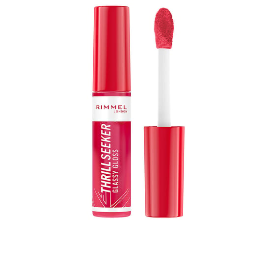 Thrill Seeker Lipgloss #350-pink To The Berry 10 ml - Image 1