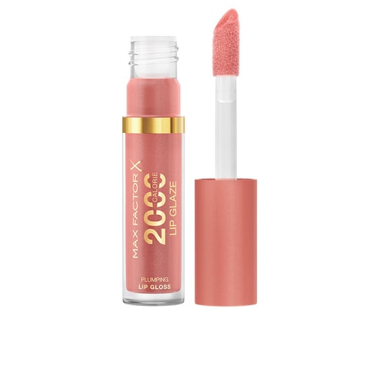2000 Calorie Lip Lip Gloss #075-pink Fizz 4,4 ml - Image 1