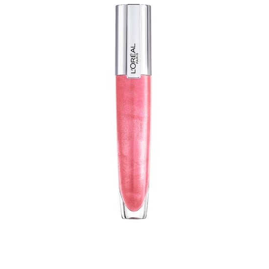 Rouge Signature Brilliant Plump Lipgloss #406-amplify 7 ml - Image 1