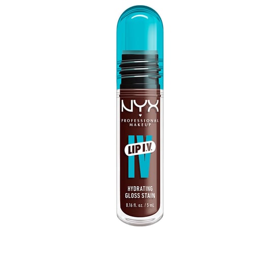 Lip Iv Gloss #05-moncha Me Wet 5 ml - Image 1
