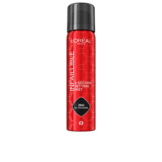Infaillible Make-up Fixatiespray 75 ml - Image 1