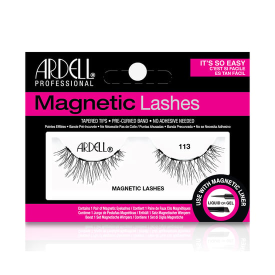Magnetische Liner & Wimpers Pestañas #113 - Image 1