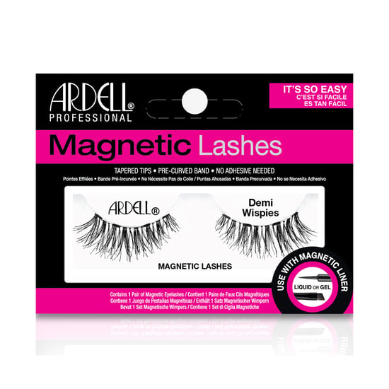 Magnetische Liner & Wimper Demi Wispies - Image 1