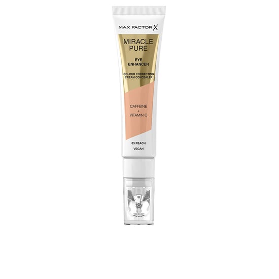 Miracle Pure Corrigerende Crème #03-perzik 10 ml - Image 1