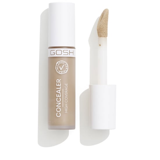 Concealer Hoge Dekking #004-naturel 5,5 Ml - Image 1