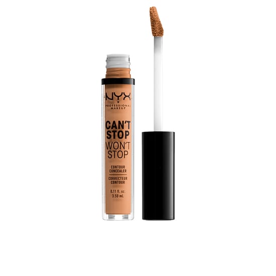 Can’t Stop Won’t Stop Contour Concealer #neutraal Buff 3,5 ml - Image 1