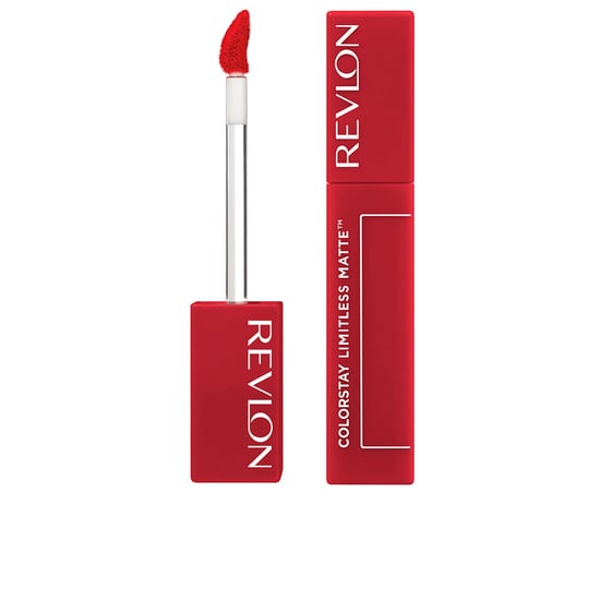 Colorstay Oneindige Matte Vloeibare Lippenstift #010-top Talent - Image 1