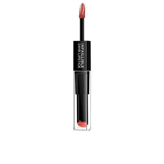 Onfeilbare 24u Lipstick #312-voortdurend Russet 6 ml - Image 1