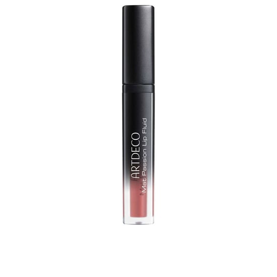 Mat Passion Lippenvloeistof #15-rose Delight 3 ml - Image 1