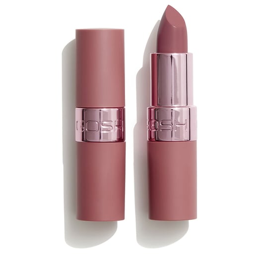Luxe Rozen Lippen #002-romance 3,5 Gr - Image 1