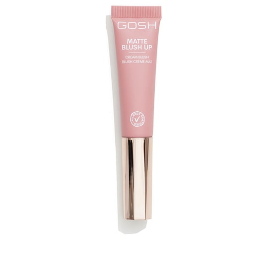 Matte Blush Up Crème Blush #002 - Dusty Rose 14 ml - Image 1