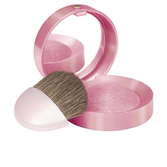 Klein Ronde Pot Blusher Poeder #054-rose Frisson 2,5 gr - Image 1