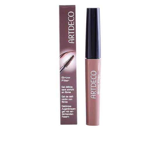 Brow Filler Defining Gel #02-lichtbruin 1,1 ml - Image 1