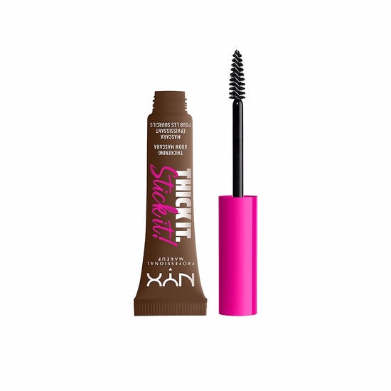 Thick It. Stick It! Brow Mascara #06-brunette - Image 1