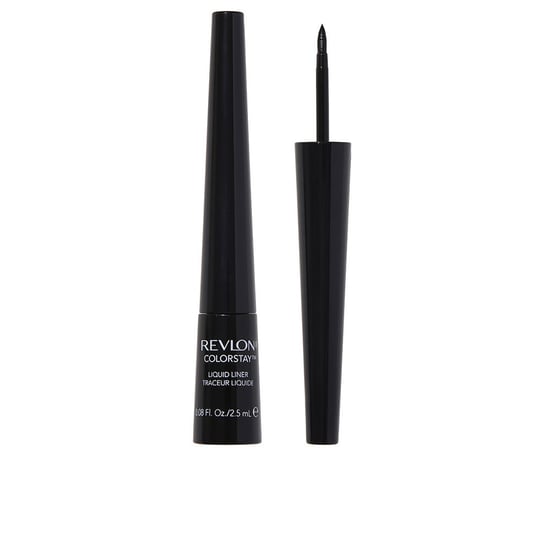 Colorstay Vloeibare Liner #251-zwartste Zwart 2,5 ml - Image 1