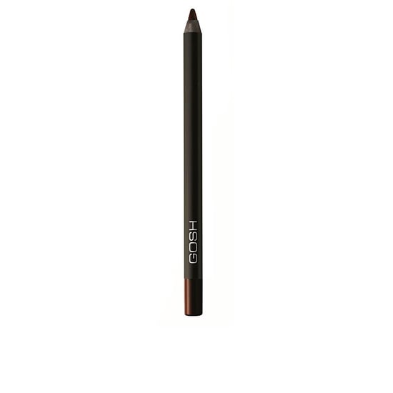 Fluwelen Aanraking Oogliner Waterproof #truly Bruin 1,2 gr - Image 1