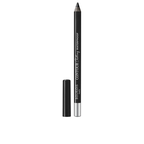 Contour Clubbing Waterproof Eyeliner #041-zwart Party 1,2 g - Image 1