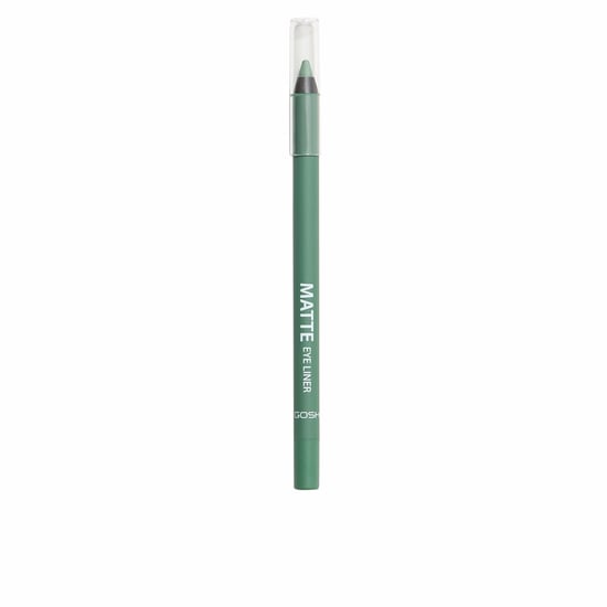 Matte Oogliner #011-alligator 1,2 g - Image 1