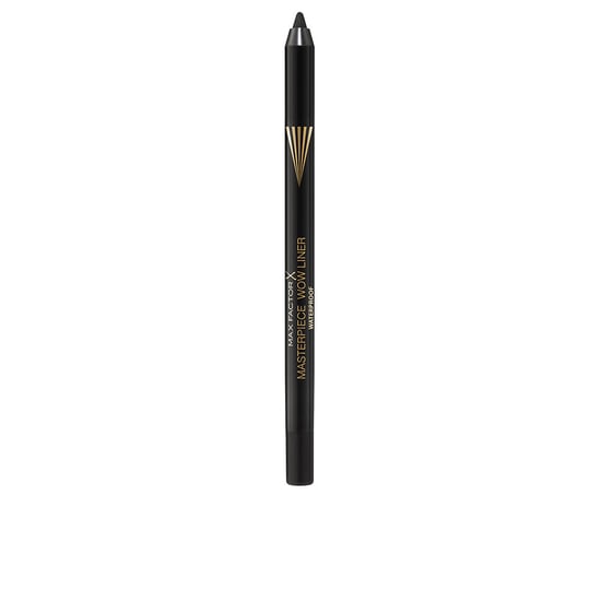 Masterpiece Wow Liner Gel Eyeliner Waterproof #310-sable Zwart 1,2 g - Image 1