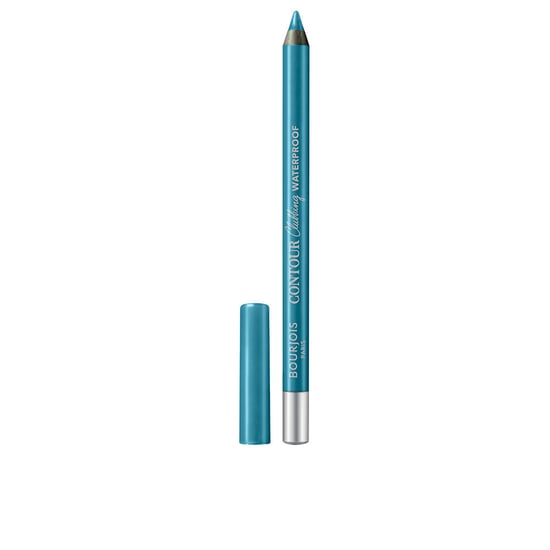 Contour Clubbing Waterdichte Eyeliner #063-zeeblauw Soon 1,2 g - Image 1