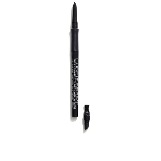 De Ultieme Eyeliner Met Een Twist #01 Terug In Het Zwart 0,4 Gr - Image 1