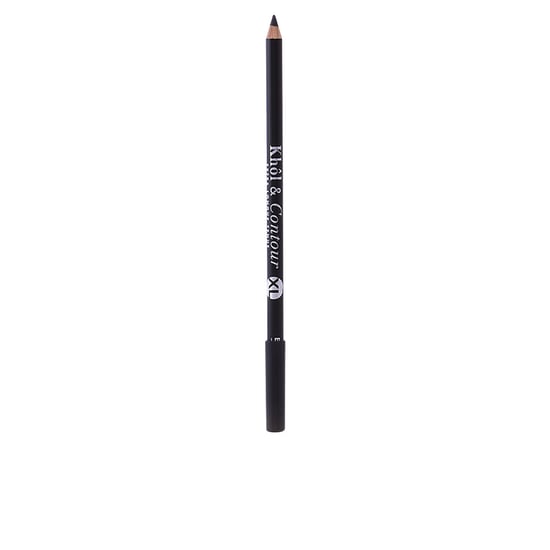 Khôl&contour Xl #001-noir-issime 1,6 gr - Image 1