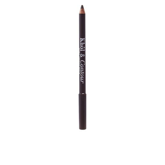 Kohl&contour Oogpotlood #004-donkerbruin 1,2 gr - Image 1