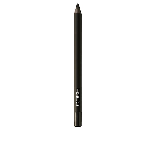 Velvet Touch Oogpotlood Waterproof #022-kolen Zwart 1,2 gr - Image 1