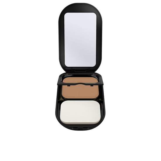Facefinity Compact Refill Makeup Base Spf20 #08-toffee Navulling 10 gr - Image 1