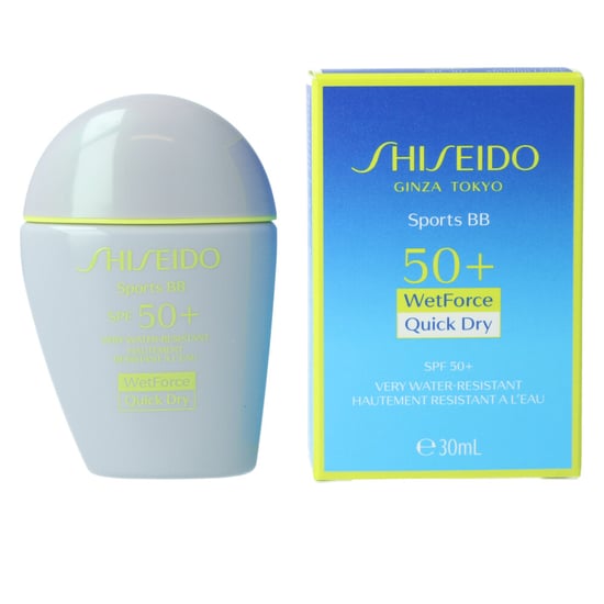 Zonnebescherming Sport Bb #medium Donker 30 ml - Image 1