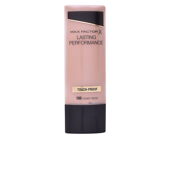 Langdurige Prestaties Touch Proof #108-honing Beige 35 ml - Image 1