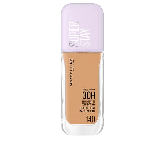 Superstay Lumi Matte Foundation #140 30 ml - Image 1
