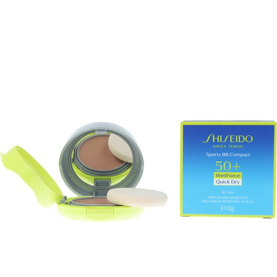 Zonnebescherming Sport Bb Compact Spf50+ #medium 12 gr - Image 1
