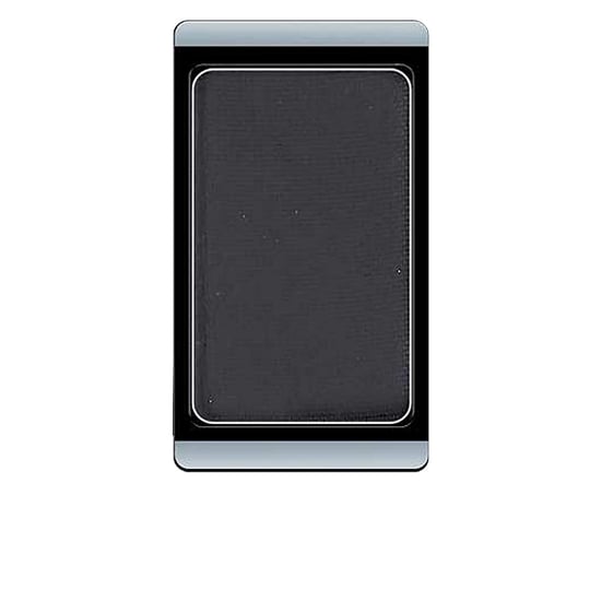 Oogschaduw Matte Oogschaduw Navulling #503-matte Zwart 0,8 g - Image 1