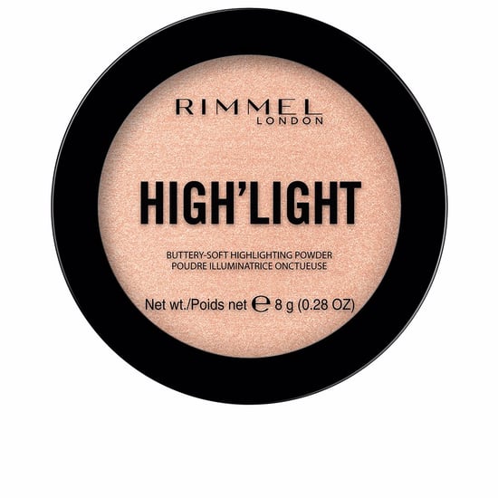 High'Light Boterzachte Highlighter Poeder #002-kaarslicht 8 g - Image 1