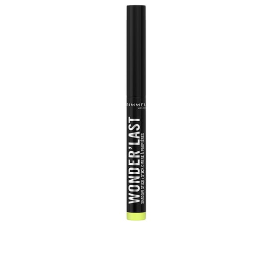 Wonderlast Oogschaduwstick #008-galactisch Groen 1,64 g - Image 1