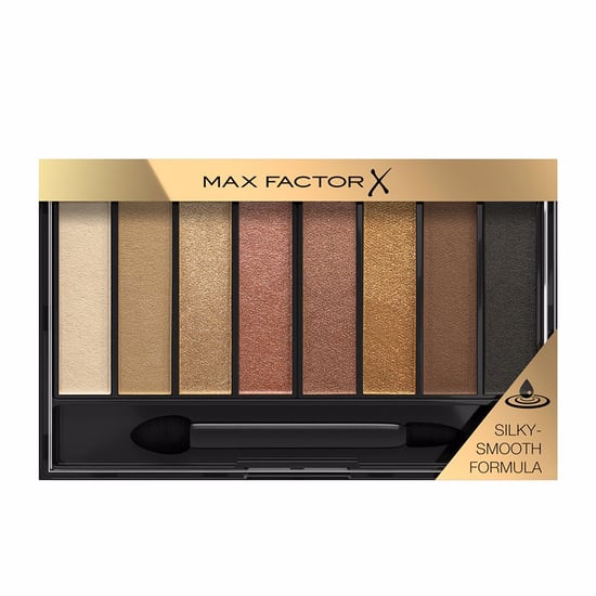 Masterpiece Nude Palette #gouden Nudes - Image 1