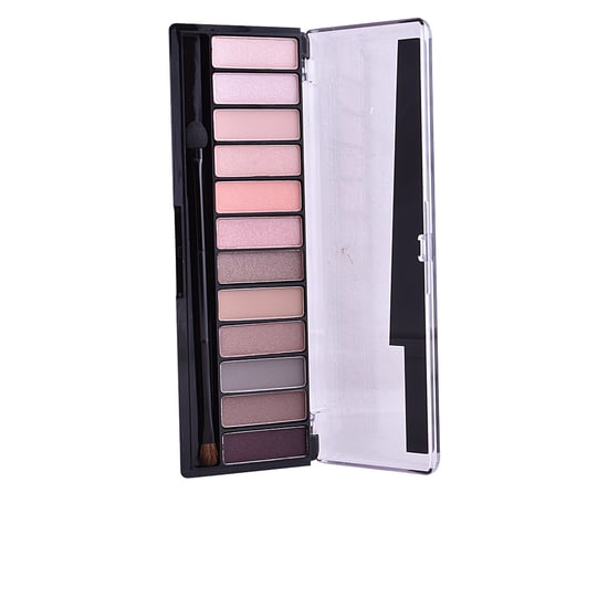 Magnif'Eyes Palette #002-blush 14 g - Image 1