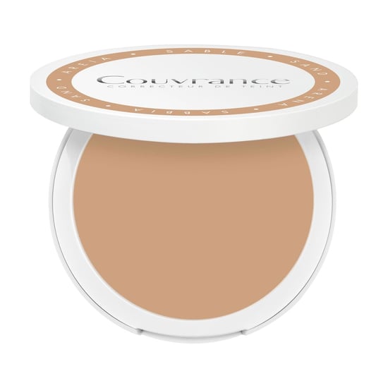 Couvrance Compacte Crème Make-up Basis #arena 8,5 Gr 8,5 gr - Image 1