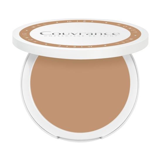 Couvrance Compact Cream Makeup Basis #honing 8,5 Gr - Image 1