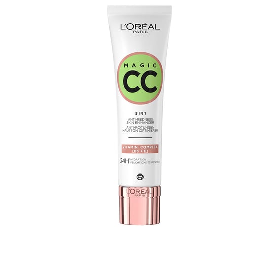 Magic Bb Cream Groene Anti-roodheid 30 ml - Image 1