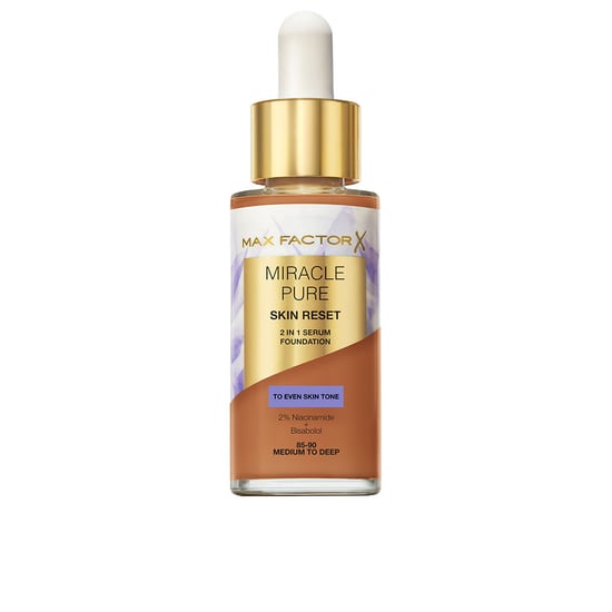 Miracle Pure Serum Met Kleur #85 - 90-medium Tot Diep 30 ml - Image 1