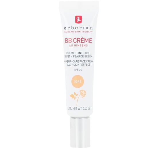 Bb Crème Met Ginseng Spf20 #goud 15 ml - Image 1