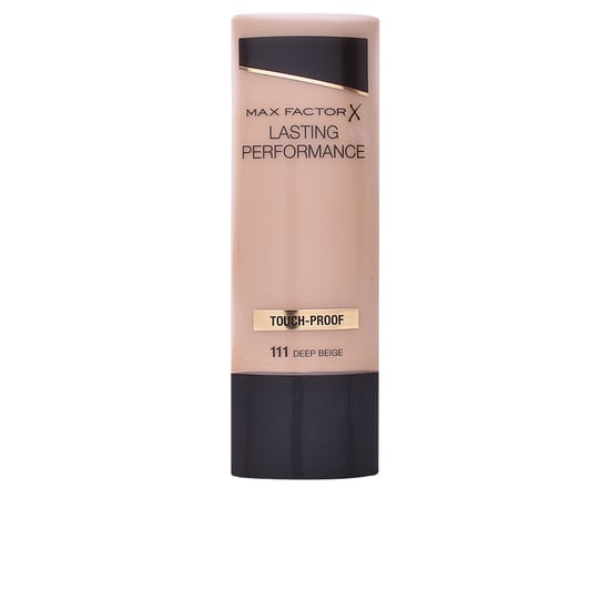 Langdurige Prestaties Touch Proof #111-diep Beige 35 ml - Image 1