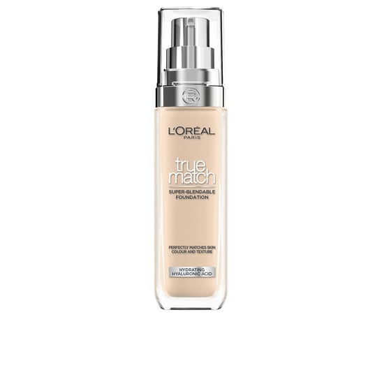 Accord Parfait Foundation Hyaluronzuur #2.r/c 30 ml - Image 1