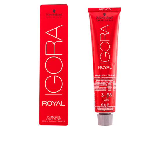 Igora Royal #3-68 60 ml - Image 1