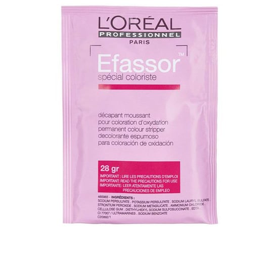 Efassor Schuimende Poederafbijt 12 X 28 gr - Image 1